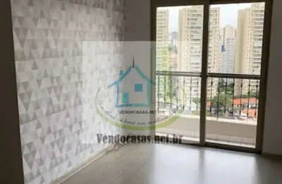 Apartamento com 3 quartos para alugar na Avenida Nossa Senhora do Sabará, 1282, Jardim Marajoara, São Paulo