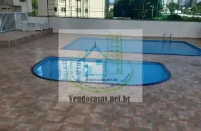 Apartamento com 3 quartos à venda na Rua Iepê, 465, Vila Anhangüera, São Paulo