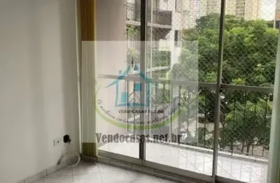 Apartamento com 2 quartos à venda na Avenida Nossa Senhora do Sabará, 359, Jardim Marajoara, São Paulo