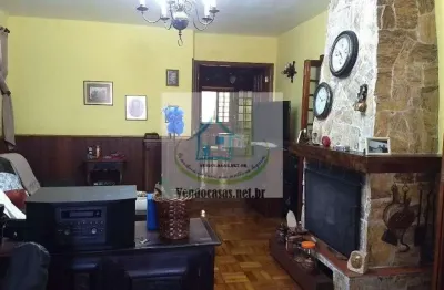 Casa com 3 quartos à venda na Rua Ângelo Sangirardi, 133, Campo Grande, São Paulo