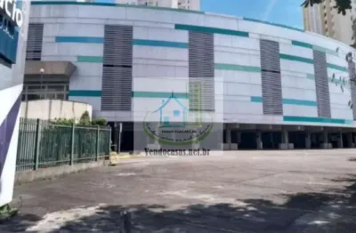 Prédio à venda, 8994 m² por r$ 35.000.000,00 - vila sofia - são paulo/sp