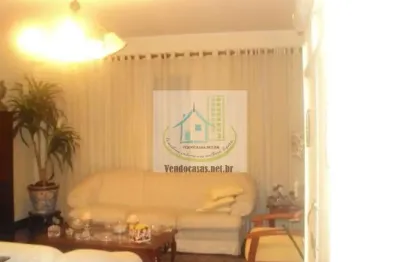 Casa com 3 quartos à venda na Rua Doutor Armando da Silva Prado, 305, Jardim Bélgica, São Paulo