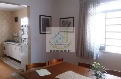 Casa com 3 quartos à venda na José Pais Das Neves, 180, Jardim Prudência, São Paulo