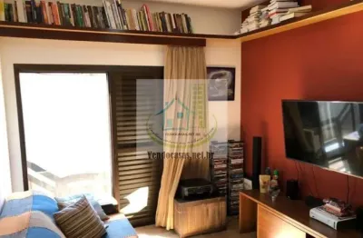 Apartamento com 4 dormitórios à venda, 147 m² por r$ 1.100.000,00 - jardim marajoara - são paulo/sp