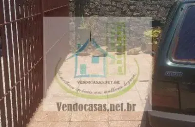 Casa com 2 quartos à venda na Rua Santo Alberto, 729, Campo Grande, São Paulo