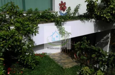 Casa com 4 quartos à venda na Rua Suméria, 9, Jardim Prudência, São Paulo