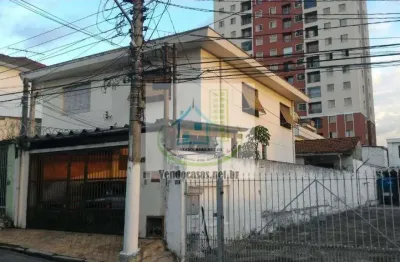 Sobrado à venda, 130 m² por r$ 520.000,00 - campo grande - são paulo/sp