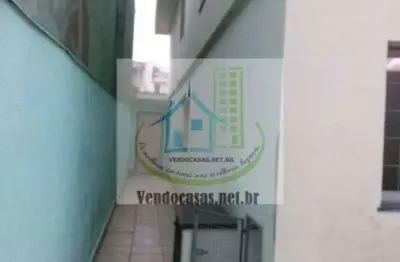 Sobrado residencial à venda, vila santa catarina, são paulo.