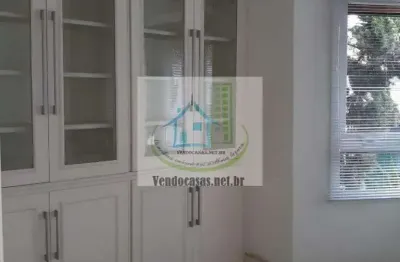 Casa com 4 quartos à venda na Rua Comendador Elias Zarzur, 456, Alto da Boa Vista, São Paulo