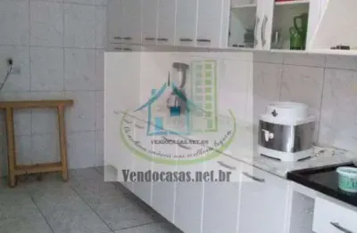 Casa com 3 quartos à venda na Rua Iboti, 29, Jabaquara, São Paulo