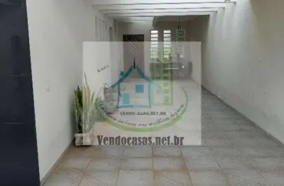 Casa com 3 quartos à venda na Avenida Marari, 197, Jardim Prudência, São Paulo