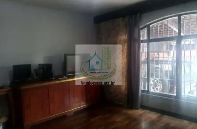 Casa com 3 quartos à venda na Avenida Coronel Francisco Júlio César Alfieri, 509, Jardim Prudência, São Paulo