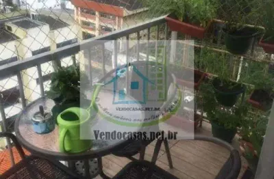 Apartamento com 2 dormitórios à venda, 72 m² por r$ 840.000,00 - aeroporto - são paulo/sp