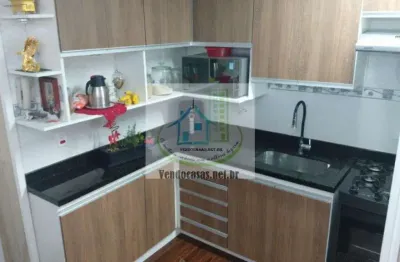 Apartamento com 2 quartos à venda na Rua Marcílio Dias, 250, Socorro, São Paulo