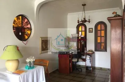 Sobrado com 3 dormitórios à venda, 124 m² por r$ 750.000,00 - jardim sabará - são paulo/sp