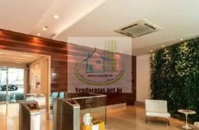 Sala à venda, 41 m² por r$ 690.000 - jardim paulista - são paulo/sp