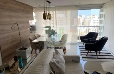 Apartamento com 2 quartos à venda na Rua Engenheiro Jorge Oliva, 550, Vila Mascote, São Paulo