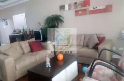 Casa com 3 quartos à venda na Rua Líbero Ripole, 357, Jardim Prudência, São Paulo