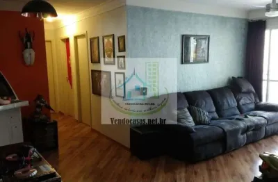 Apartamento com 3 dormitórios à venda, 98 m² por r$ 850.000 - jardim taquaral - são paulo/sp