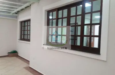 Sobrado residencial para venda e locação, campo grande, são paulo.