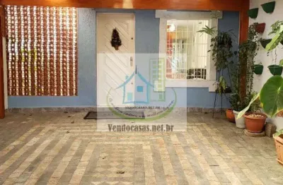 Casa com 3 quartos à venda na Rua Pajaú, 296, Jardim Marajoara, São Paulo