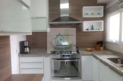 Apartamento com 4 quartos à venda na Rua Tiangua, 97, Vila Mascote, São Paulo