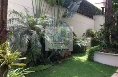 Casa em condomínio fechado com 4 quartos à venda na Rua Senador Vergueiro, 75, Alto da Boa Vista, São Paulo