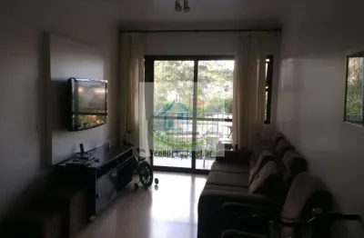 Apartamento residencial à venda, parque residencial julia, são paulo.