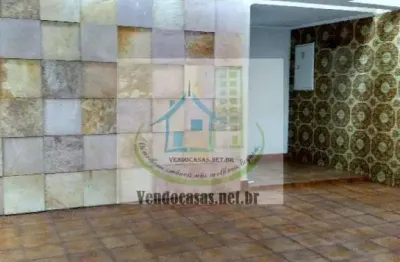 Casa com 3 quartos à venda na Rua Maria José Rangel, 153, Jardim Prudência, São Paulo