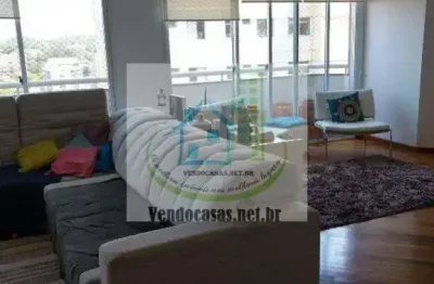 Apartamento com 3 quartos à venda na Avenida Mascote, 355, Vila Mascote, São Paulo