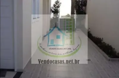 Casa em condomínio fechado com 3 quartos à venda na Rua Antônio do Campo, 72, Campo Grande, São Paulo