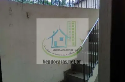 Casa com 3 quartos à venda na Rua Santa Libânia, 139, Jardim Prudência, São Paulo