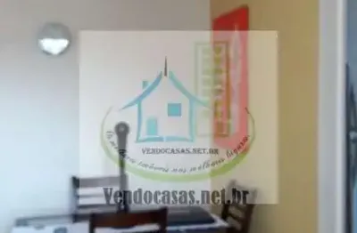 Apartamento com 2 quartos à venda na Rua João Ferreira de Abreu, 533, Campo Grande, São Paulo