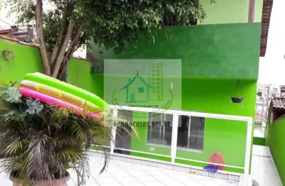 Casa com 3 quartos à venda na Rua Ilha Bela, 369, Campo Grande, São Paulo