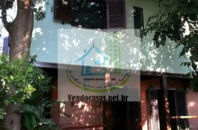 Casa com 4 quartos à venda na Rua Nicolau Alayon, 326, Interlagos, São Paulo