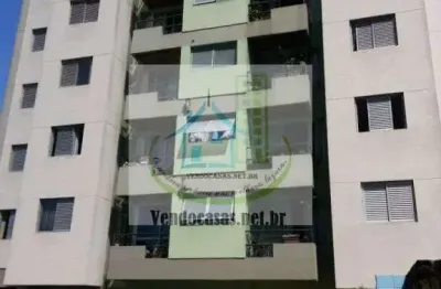 Apartamento residencial à venda, vila campo grande, são paulo.