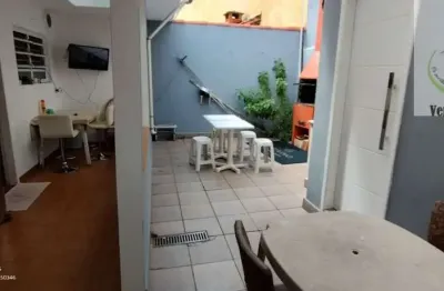 Casa térrea de vila 4 dormt. 3 vagas c/ aquela sensação do interior. à venda no jardim marajoara-sp