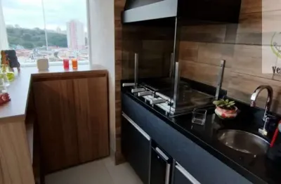 Apto andar alto 98 mts 2dts 1 st 2 vgs a venda no jardim marajoara