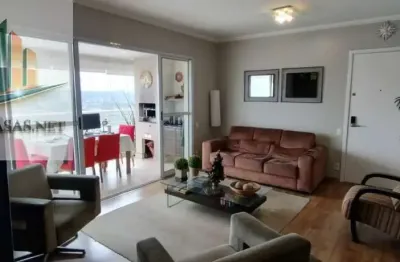 Apartamento 98 m² 3 dormitórios, 1 suite , 2 vagas, sacada gourmet, venda  em jurubatuba-sp