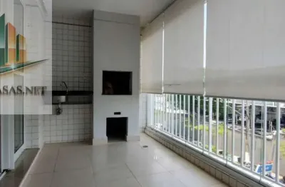 Apartamento 98 m² 3 dormitórios, 1 suites, 2 vagas, sacada gourmet, vendae locação  em jurubatuba-sp