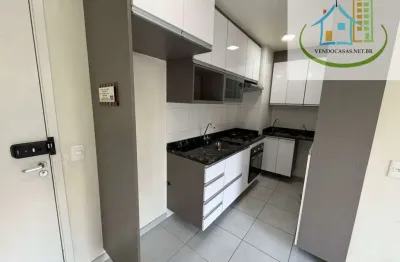 Apartamento com 2 quartos para alugar na Rua Galeno de Castro, 730, Jurubatuba, São Paulo