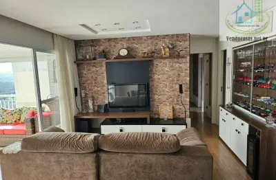Excelente negócio, apartamento 117 m² 4 dormitórios, 1 suite, sacada gourmet, venda  jurubatuba-sp-