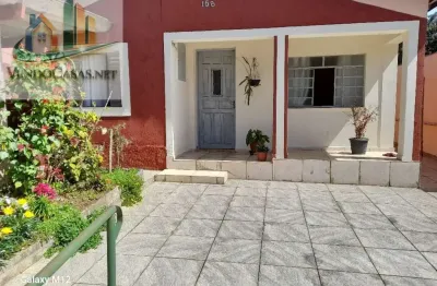 Casa com 4 quartos à venda na Rua Jovina Klein Reimberg, 158, Parelheiros, São Paulo