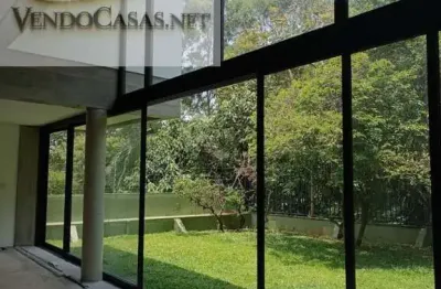 Casa em condomínio fechado com 4 quartos à venda na Rua Visconde de Porto Seguro, 550, Jardim dos Estados, São Paulo