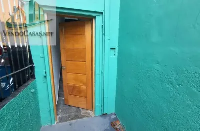 Casa comercial para alugar na Avenida Nossa Senhora do Sabará, 3853, Vila Emir, São Paulo