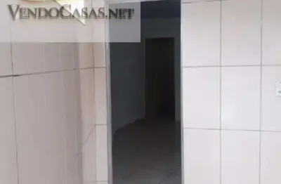 Casa comercial com 1 sala para alugar na Rua Rodrigo Paganino, 199, Vila Marari, São Paulo