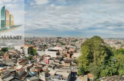 Apartamento com 1 quarto para alugar na Rua Canuto Borelli, 273, Vila Castelo, São Paulo