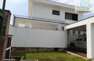 Casa em condomínio fechado com 3 quartos à venda na Rua João de Seixas, 161, Campo Grande, São Paulo