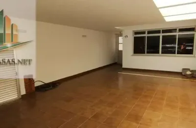 Excelente sobrado 4 dormtórios, 2 suites, 2 vagas. venda e locação no jardim belgica-sp