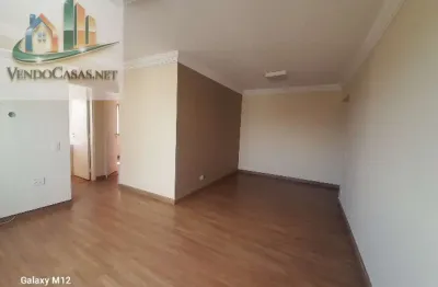Apartamento com 2 quartos à venda na Avenida Nossa Senhora do Sabará, 1023, Jardim Marajoara, São Paulo
